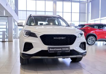 Chery решила подмять под себя российский авторынок? В России стартуют официальные продажи автомобилей Soueast — это ещё один бренд Chery