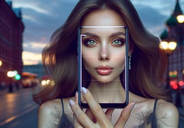 ВТБ перезапустил сервис «ВТБ ID» – можно авторизоваться по отпечатку пальца и лицу