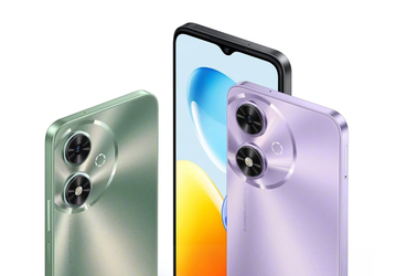 Представлен 165-долларовый Honor Play 50 с управлением жестами