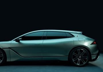 Люксовый флагман от Mercedes-Benz и BYD предлагает систему «Глаз Бога», разгон до «сотни» за 2 с и управление задними колёсами. Представлен Denza Z9 GT