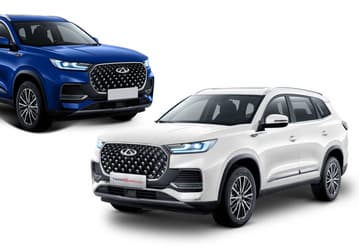 У Chery Tiggo рано изнашивается ремень ГРМ, у Changan перегревается «робот», а у Haval F7 ломается турбина. «Китаяна» назвала типичные «болячки» китайских автомобилей