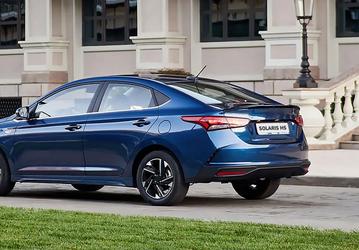 Объявлены официальные цены на Solaris HS (Hyundai Solaris), Solaris HC (Hyundai Creta) и Solaris KR (Kia Rio) российской сборки