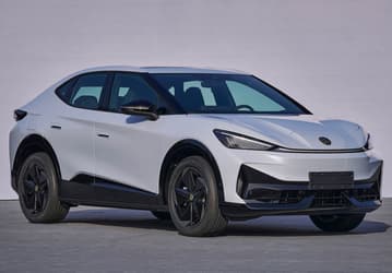 Volkswagen анонсировала кроссовер в «дизайне новой эры». Машина уже рассекречена