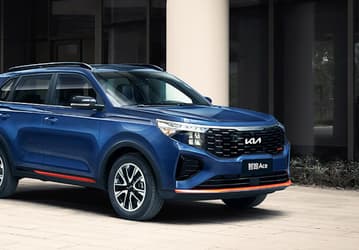 «Агрессивный» Kia Sportage Ace подешевел в России