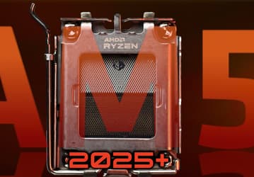 Сокет AM5 будет сменён уже в этом году? Данные о новых процессорах AMD говорят о том, что они будут иметь немного иное исполнение