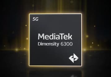 MediaTek в очередной раз  фактически перевыпустила Dimensity 810 из 2021 года, обещая разгром конкурентов. Представлена SoC Dimensity 6300
