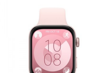 Huawei, а зачем опять копировать Apple? Изображения умного браслета Watch Fit 3 показывает огромное сходство с часами Apple Watch