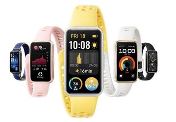 Новинка Huawei всего за 37 долларов, но нового там мало. Фитнес-браслет Band 9 полноценно дебютировал в Китае