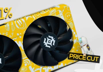 Теперь все видеокарты GeForce RTX 40 и Radeon RX 7000 дешевле рекомендованных цен как минимум в Германии. В США ситуация похожа