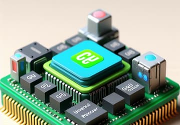 Представлен универсальный процессор X-Silicon CPU/GPU, ядро которого может выполнять любые задачи