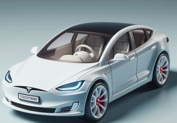 Tesla отказывается от идеи выпуска дешёвого электромобиля? Так утверждает Reuters, но Илон Маск говорит, что источник лжёт