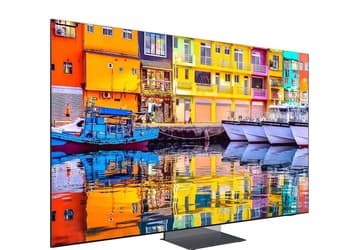 Аттракцион щедрости от Samsung USA: купи один телевизор — получи второй бесплатно