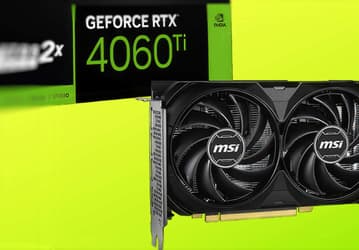 Поставки GeForce RTX 4060 Ti в последние недели почему-то резко сократились. Но неясно, будет ли это иметь какой-то эффект