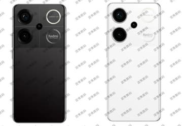 Не только новая платформа, но и новый дизайн: Redmi Turbo 3 показали на живой фотографии и на рендере