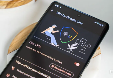 Бесплатный VPN от Google One закрывается 