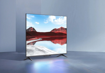 Представлены дешёвые современные телевизоры Xiaomi TV A Pro 2025: они уже доступны в Европе