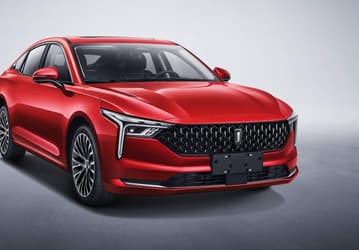 Просторный лифтбэк FAW Bestune B70 подешевел в России практически до уровня Lada Vesta, но есть нюанс