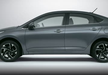В России начали выпускать больше автомобилей Solaris (Hyundai Solaris, Creta, Kia Rio)