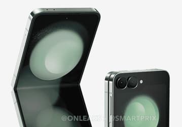 Samsung, 8 ГБ ОЗУ в смартфоне за 1000 долларов — это нормально? Galaxy Z Flip6 раскрыл свои параметры благодаря бенчмарку