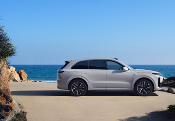 Гроза Geely Monjaro. Новейший Li L6 уже предлагают заказать в России, правда цена оказалась выше ожидаемой