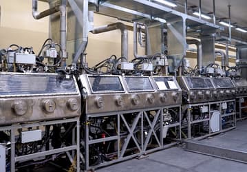 Росатом получил лицензию на производство ядерного топлива для «реактора будущего»