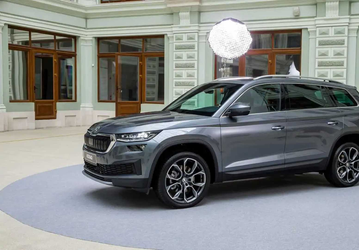 Производство Skoda Octavia, Kodiaq, Karoq и Kamiq в Казахстане вот-вот начнётся. Изначально машины будут поставлять только на внутренний рынок