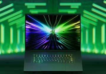 Ноутбук-монстр за 3100 долларов с 18-дюймовым экраном Mini LED QHD+ 300 Гц и Core i9-14900HX. Стартуют продажи Razer Blade 18