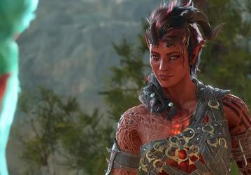 Baldur's Gate 3 — первая в истории игра, которая получила титул «Лучшая игра» на всех пяти основных церемониях индустрии