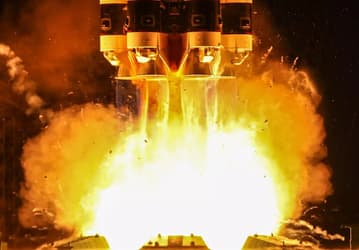 Лёгкую ракету «Старт-1М» впервые запустят в 2026 году