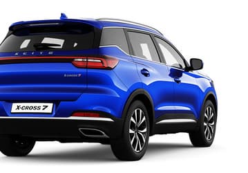 No Limits: Chery могла поставить на паузу сотрудничество с АвтоВАЗом из-за возможного повышения утильсбора