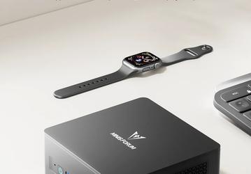 Два USB4, мощный iGPU и восьмиядерный Ryzen 9 при цене всего от 350 долларов. Представлен мини-ПК Minisforum UM690 Pro