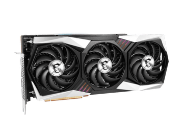 MSI выбирает GeForce. Компания заявила, что больше внимания уделяет картам RTX