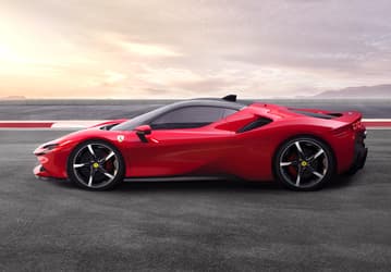 На каждой проданной машине Ferrari зарабатывает 118 тыс. евро — в 17 раз больше Mercedes-Benz, в 48 раз больше Volkswagen и в 415 раз больше Great Wall