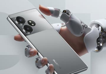 Меньше 100 долларов. Realme рассказала, сколько стоит смартфонный экран с рекордной яркостью