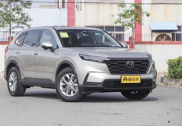 В России подешевели Toyota Vios, Peugeot 2008 и Honda CR-V