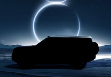 BYD замахнулась на Defender 110. Анонсирован BYD Leopard 8