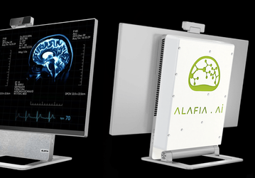 Таких монструозных моноблоков не предлагала даже Apple. Alafia Aivas SuperWorkstation оснащён 128-ядерным CPU и двумя Nvidia RTX