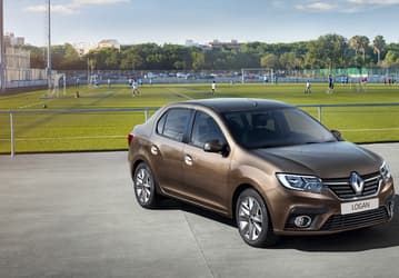 5-летний Renault Logan с одним владельцем — за 845 тыс. рублей. Аналитики рассказали, где в России самые дешевые Renault Logan