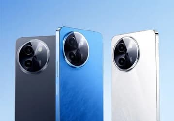 6000 мА·ч, IP64 и без AMOLED при цене всего 220 долларов. Представлен смартфон Vivo Y200i