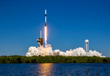 20 запусков для одной и той же ступени Falcon 9. SpaceX установила новый рекорд для ракеты, а заодно и для стартовой площадки
