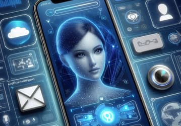 ChatGPT прямо в iOS? Apple ведёт переговоры с OpenAI относительно использования её искусственного интеллекта