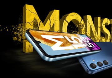Монстр автономности от Samsung с аккумулятором 6000 мА·ч, экраном Super AMOLED и 10-кратным зумом оценили в 160 евро. Раскрыта цена Samsung Galaxy M15 в Европе