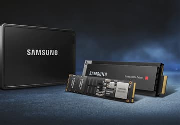Samsung вырывается вперёд огромным скачком. Компания готовит к анонсу 290-слойную память V-NAND, а за ней придёт 430-слойная