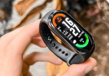 Фитнес-браслет Xiaomi Mi Band 9 ещё на шаг ближе к релизу, но будет ли он поддерживать GPS?