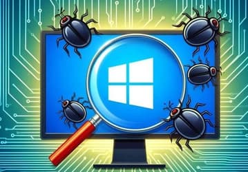 Дрожит курсор, не работает панель задач, не включается монитор, белый и синий «экраны смерти». Апрельское обновление для Windows 11 оказалось очень «глючным»