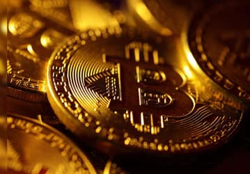 Халвинг состоялся. Что с курсами Bitcoin и Ethereum?