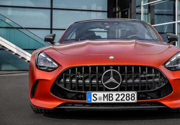 Это — самый быстрый Mercedes в истории. Представлен Mercedes-AMG GT63 S E Performance