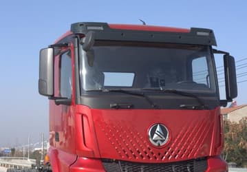 В России вновь начнут выпускать автомобили под маркой Altai. Первый проект не взлетел, но, возможно, второй окажется более успешным