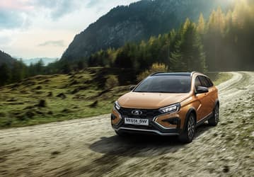 АвтоВАЗ рассказал, как оцинкован кузов Lada Vesta NG, и про дополнительную защиту от коррозии
