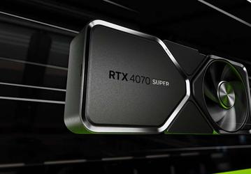 RTX 4060 и RTX 4060 Ti уверенно лидируют, а RTX 4070 Super растёт внушительными темпами. Появилась свежая статистика DIY-рынка видеокарт Южной Кореи